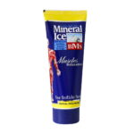 ژل خنک کننده مینرال آیس بی ام اس 100ml