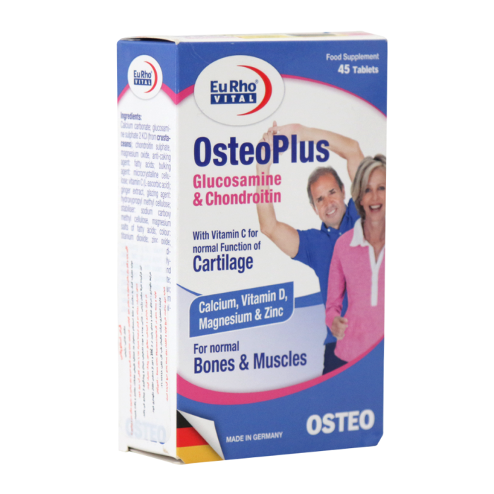 Osteoplus EuRho