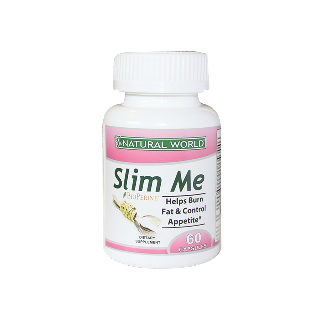 SLIM ME