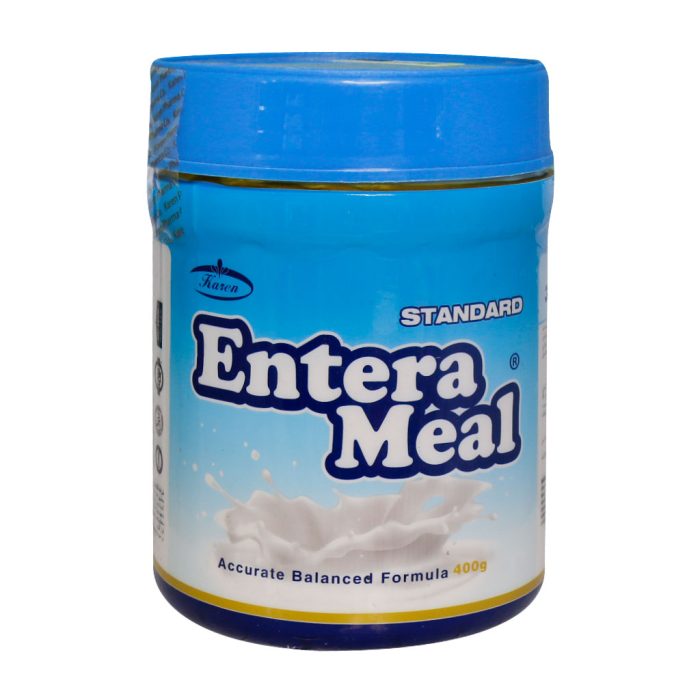 Entera Meal Standard