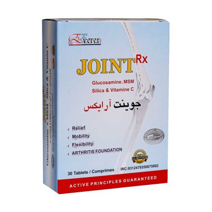 Joint Rx