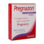 pregnazon