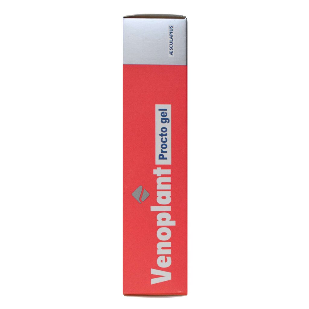 Venoplant Procto