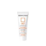 Dermatypique Sunscreen Anti Acne Cream SPF50
