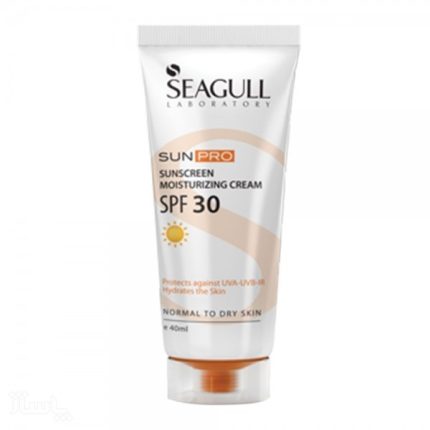 Moisturizing Sun Cream SPF30