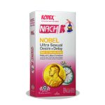 Nobel Ultra Sexual Desire And Delay