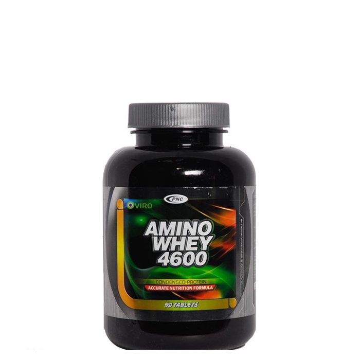 amino whey 4600