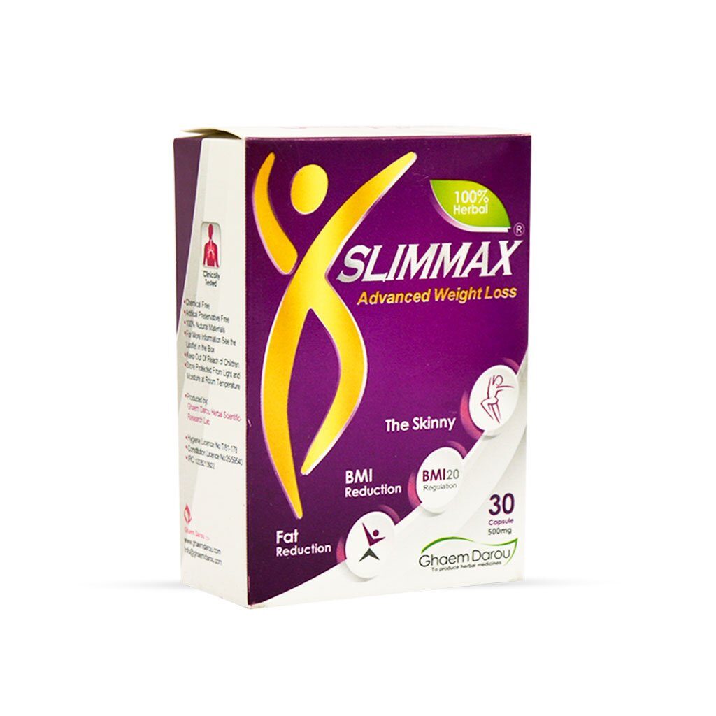 slim-max