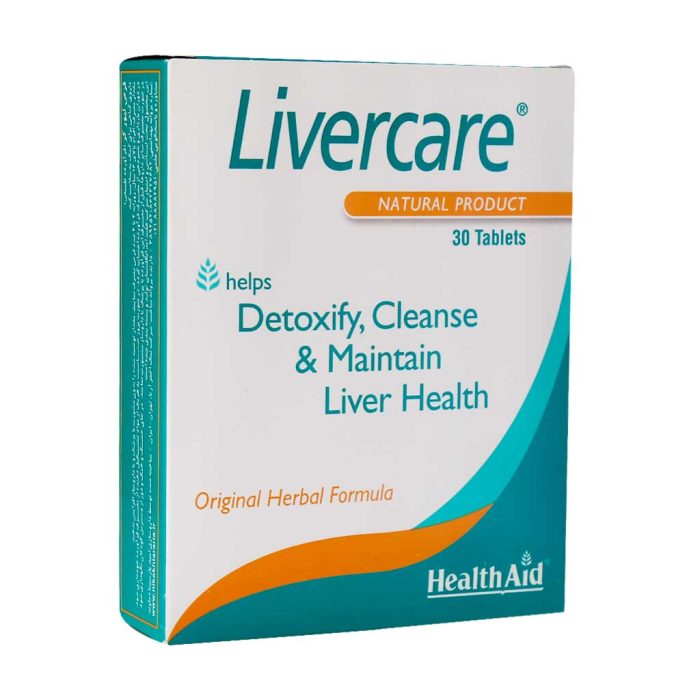 LIVERCARE