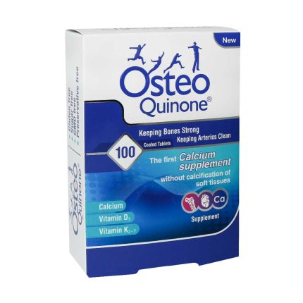 osteo-quinone