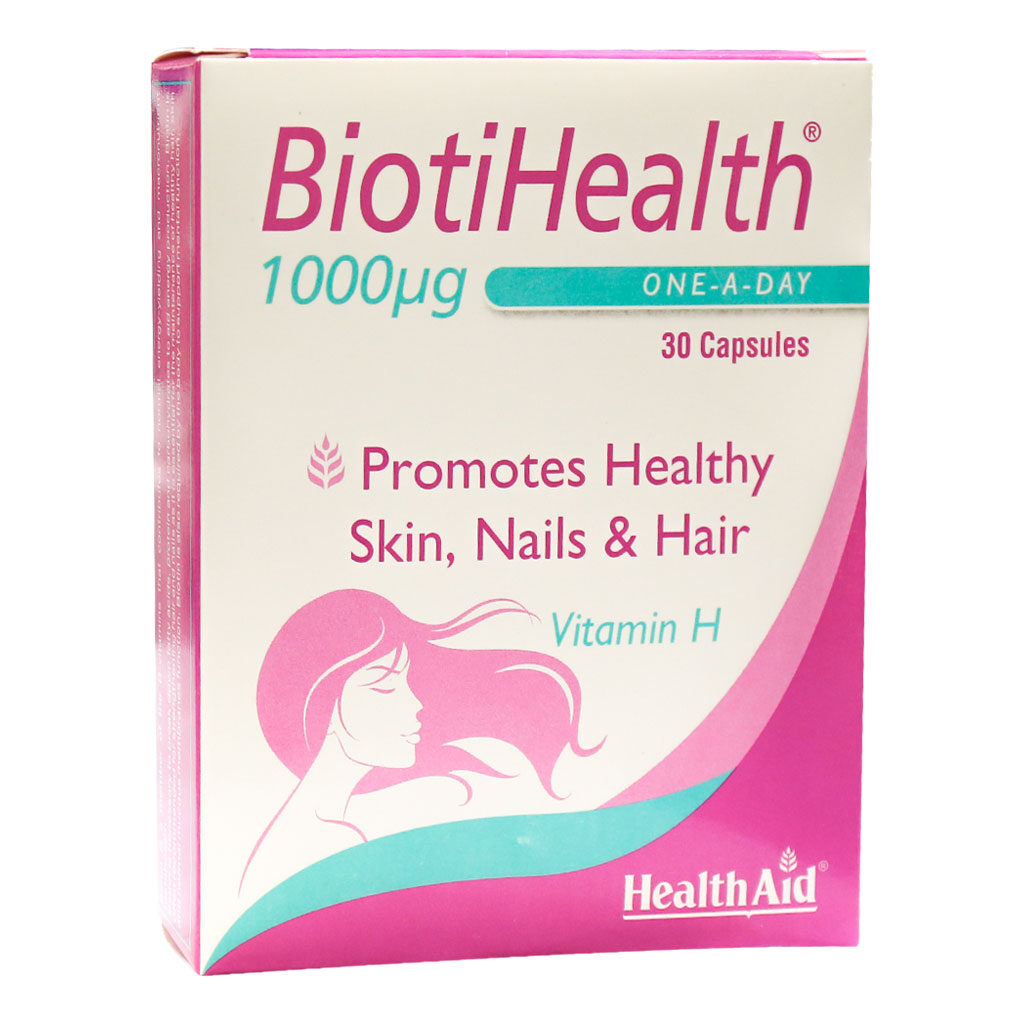 BiotiHealth