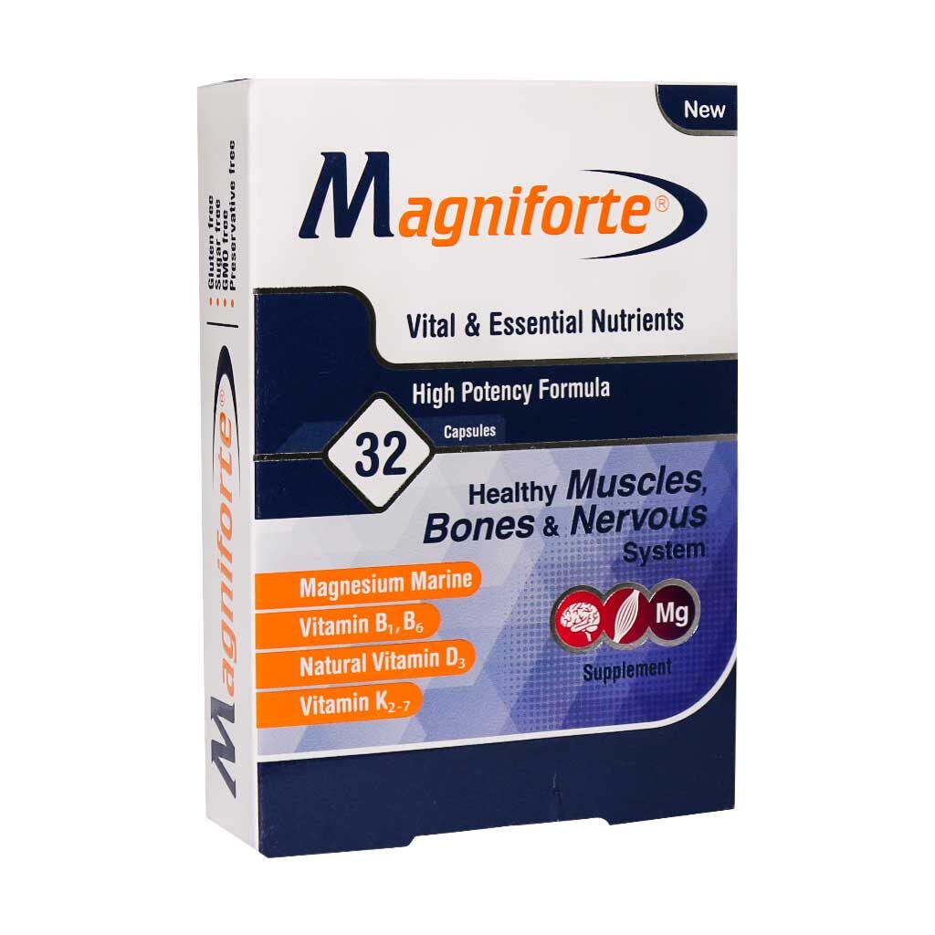 Magniforte