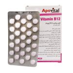 Vitamin B12 Apovital