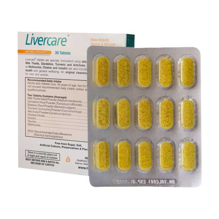 LIVERCARE