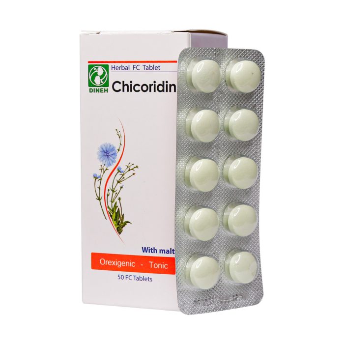 Chicoridin