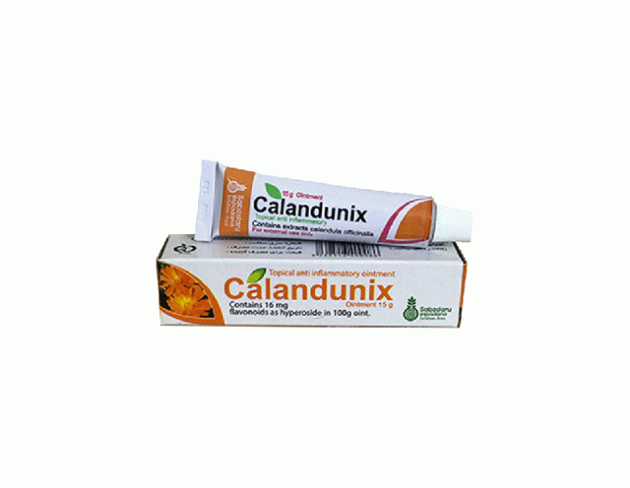 Calandunix