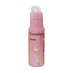 Emotion Desire