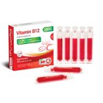 Tablets b12 pbj pharma
