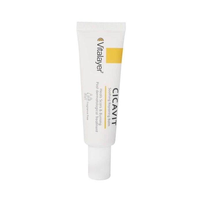 Cicavit Soothing Repairing Balm