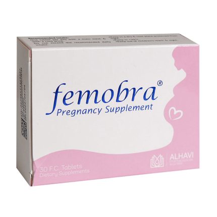 Femobra tablets