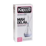 Max Delay