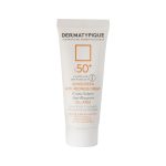 Sunscreen Anti Redness Cream SPF50