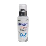 Simplex Ercto