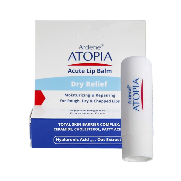 Dry Relief Acute Lip Balm