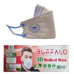 Buffa mask