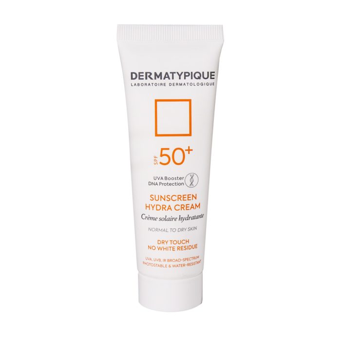 Hydra Cream SPF50