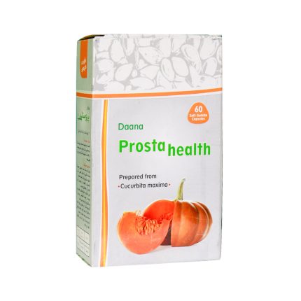 Prostate Health Spam Pills