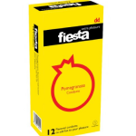 Pomegrantae Fiesta