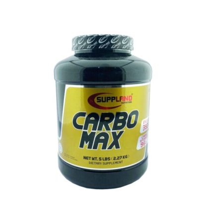 Suppland Carbo Max 1362 g