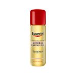 Natural Caring Oil Vergeture