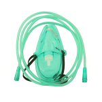 Mask of oxygen researchers Khatam