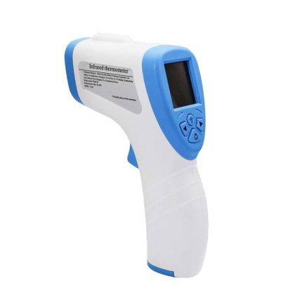 Digital thermometer stpit002
