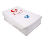 Therapist's first aid kit