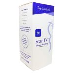 Scar Fx Silicone Sheeting 3 inch Circle