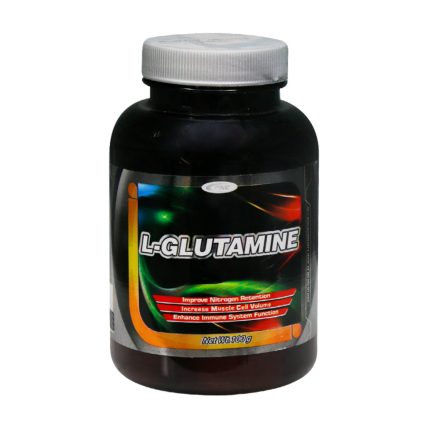L-glutamine powder