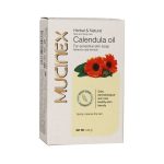 Calendula Natural Oil