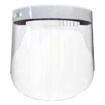 Medical face shield