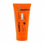 کرم ضد آفتاب SPF50 رومینا 50 میلی لیتر