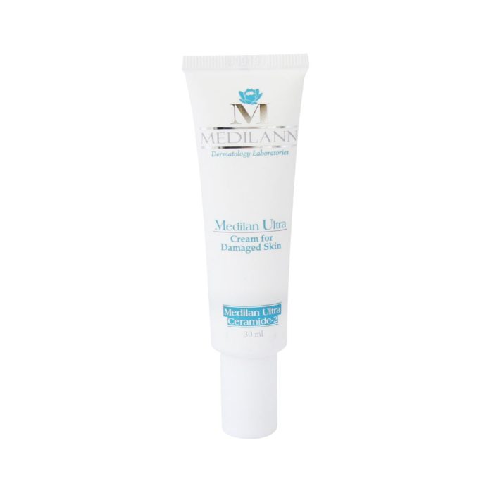 Medilan Ultra Barrier Repair Cream