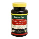 Norm life Evening Primrose Oil 60 Caps