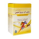 وی ام پروتئین