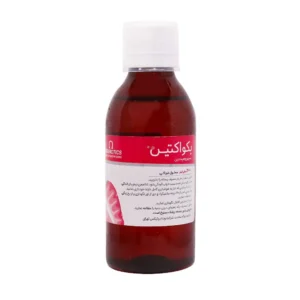 شربت بکواکتین 200میلی لیتر ویتابیوتیکس