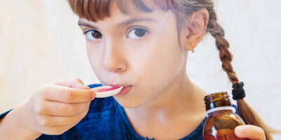 شربت لیکو مولتی 250 میلی لیتر ابیان فارمد