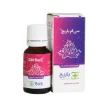اوسیون موضعی باریج