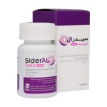 کپسول سیدرال فولیک 30 عددی فارما نوتراّ