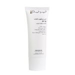 کرم مرطوب کننده آکنکس SPF30 فاقد رنگ و چربی